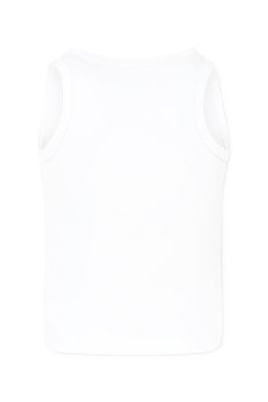 Cotton Tank Top DIESEL KIDS | J022380GRAIK100